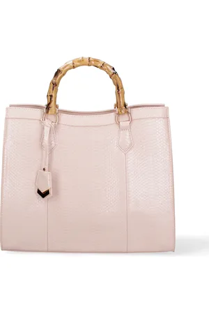 Diana&co Diana&Co Schultertasche Frauen ANTIQUE PINK