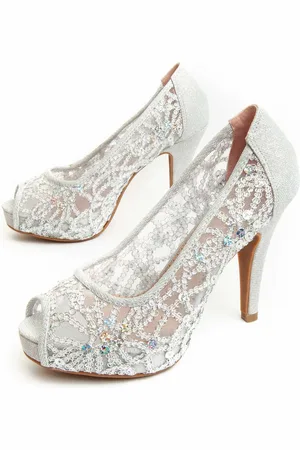 Montevita Schuh Mit Absatz Unne59 In