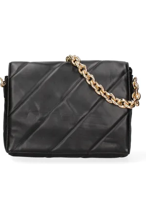 Diana&co Diana&Co Schultertasche Frauen BLACK