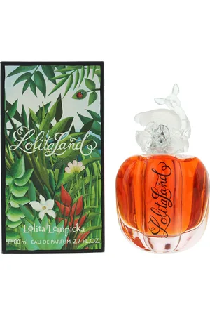 Lolita lempicka Lolitaland Eau De Parfum 80ml