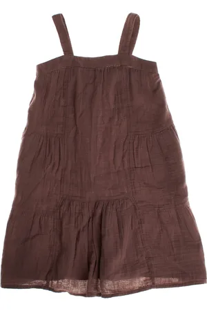 GAP Breites Trägerkleid 861582 Mädchen