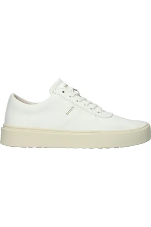 Blackstone CRAG ESKA LOW - White - Sneaker (niedrig)