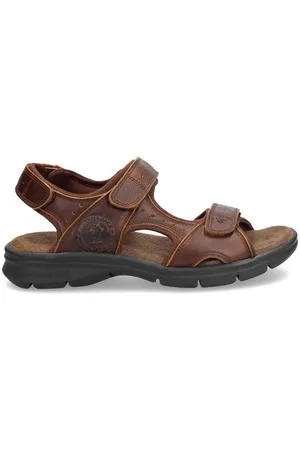 Panama Jack Salton Basics C4 Ledersandalen für Herren