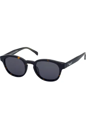 Zadig & Voltaire Damen-Sonnenbrillen 49/22/140 mm Acetat
