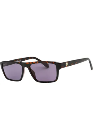 Guess Herren-Sonnenbrillen 62/14/135 mm Spritzguss