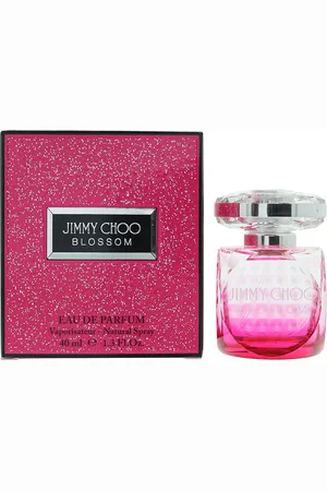 Jimmy Choo Blüte 40Ml Eau De Parfum