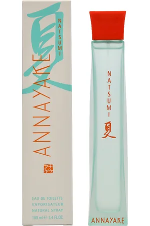 Annayake Natsumi Edt Spray.