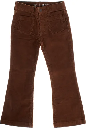 GAP Cord-Schlagjeans 434282 Mädchen