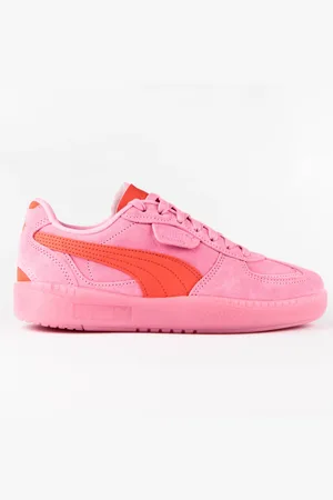 PUMA Basketball Damen Palermo Moda Xtra