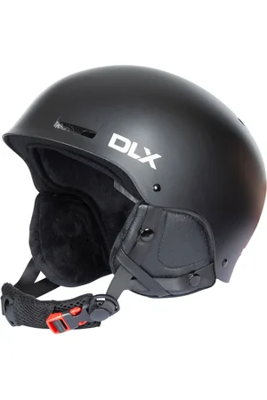 DLX Trespass Unisex Erwachsene Russo Skihelm