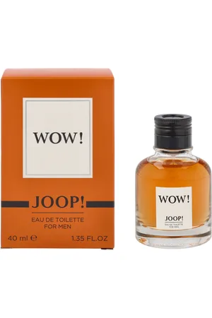 JOOP! Wow Men Edt Spray.