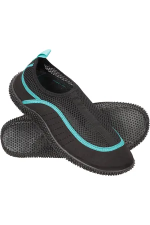 Mountain Warehouse Damen Schwimmschuhe (Petrol)