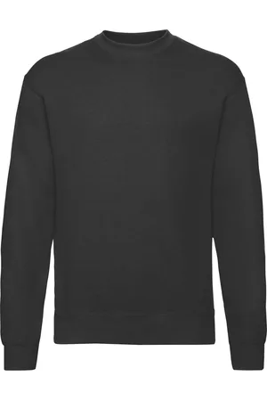 Fruit Of The Loom Herren Klassik Drop Schulter Sweatshirt