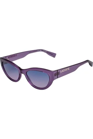 Lacoste Cat Eye Sonnenbrille L6013S Damen