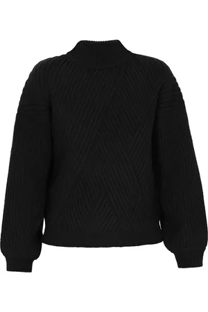 Dreimaster Pullover Damen