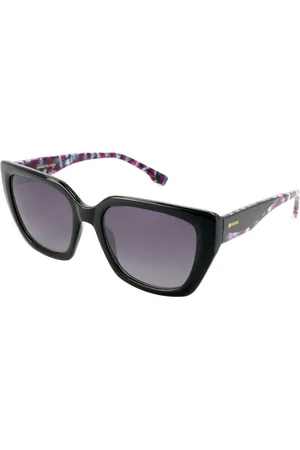 Kodak CF90119 Polarisierte quadratische Sonnenbrille für Frauen