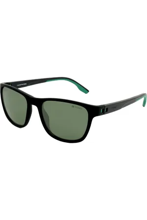 Kodak CF90113 Polarisierte quadratische Sonnenbrille für Männer