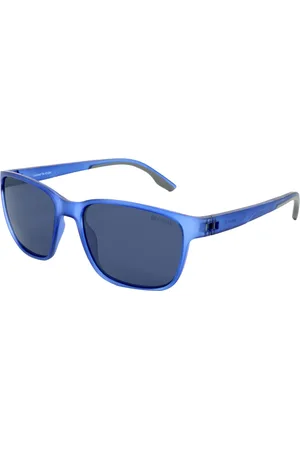 Kodak CF90112 Polarisierte quadratische Sonnenbrille für Männer
