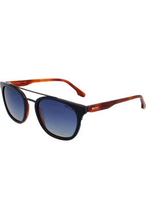 Kodak FI40001 Polarisierte quadratische Sonnenbrille für Männer