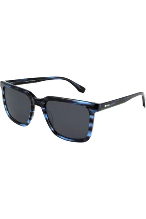 Kodak Polarisierte quadratische Sonnenbrille FI40063 Herren