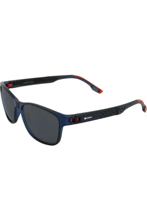 Kodak CF90086 Polarisierte quadratische Sonnenbrille für Frauen