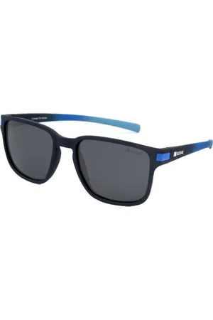 Kodak CF90155 Polarisierte quadratische Sonnenbrille für Männer