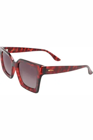 Kodak CF90090 Polarisierte quadratische Sonnenbrille für Frauen