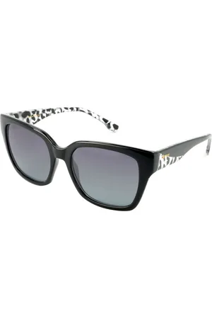 Kodak CF90127 Polarisierte quadratische Sonnenbrille für Damen