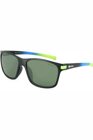 Kodak CF90129 Polarisierte quadratische Sonnenbrille für Damen