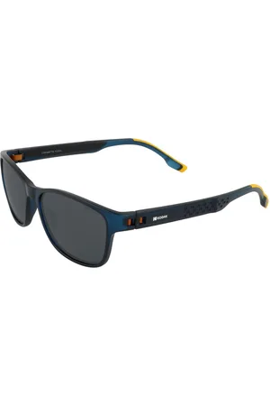 Kodak CF90086 Polarisierte quadratische Sonnenbrille für Damen