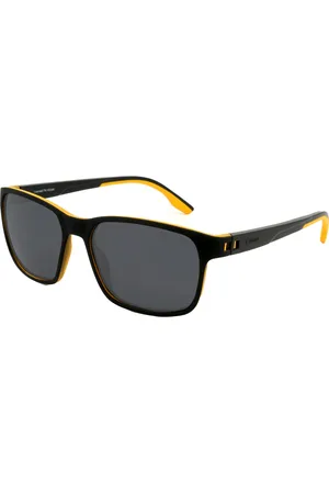 Kodak CF90145 Polarisierte quadratische Sonnenbrille für Männer