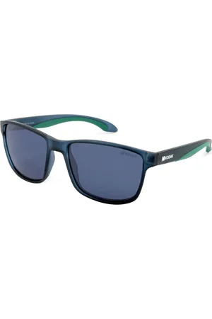 Kodak CF90115 Polarisierte quadratische Sonnenbrille für Männer