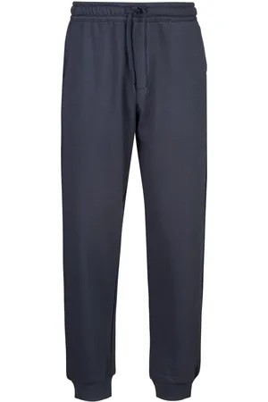 Replay Sweatpants French Terry Baumwolle-Polyester