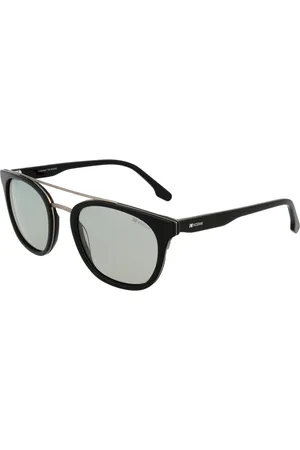 Kodak FI40001 Polarisierte quadratische Sonnenbrille für Herren