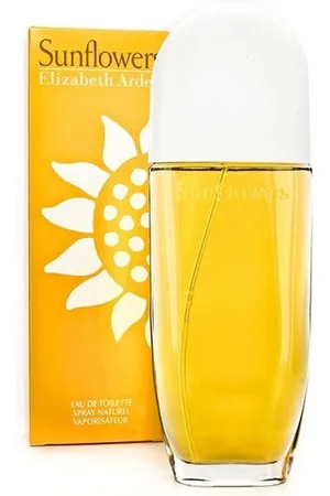 Elizabeth Arden E.Arden Sonnenblumen Edt Spray 50ml