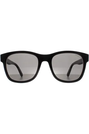 Moncler Square Herren glänzend rauchgrau ML0250-P