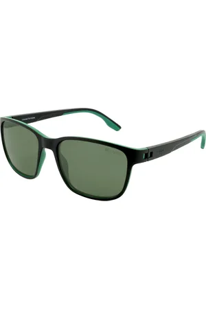 Kodak CF90112 Polarisierte quadratische Sonnenbrille für Männer