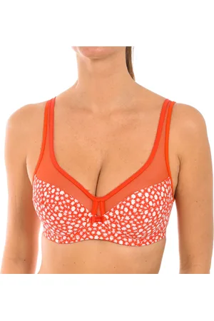 Dim Bügel-BH Großzügig 03983 Frau