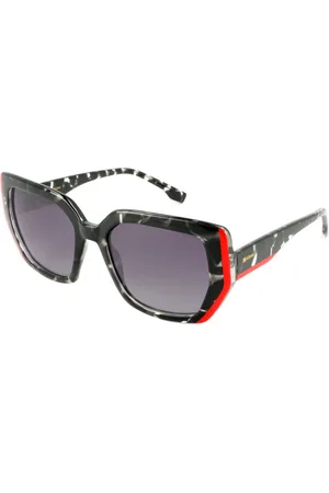 Kodak CF90116 Polarisierte Sonnenbrille für Damen