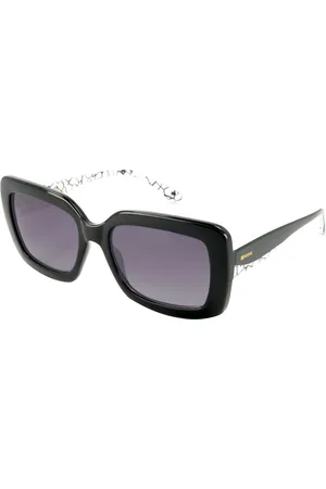 Kodak CF90117 Polarisierte quadratische Sonnenbrille für Frauen