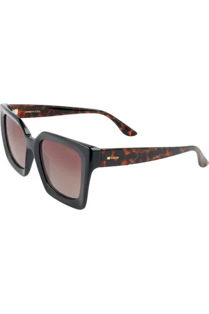 Kodak CF90090 Polarisierte quadratische Sonnenbrille für Frauen