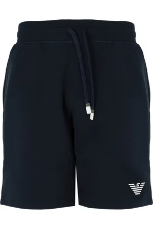 Emporio Armani Shorts Herren dunkelblau