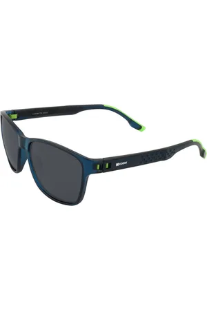 Kodak CF90084 Polarisierte quadratische Sonnenbrille für Männer