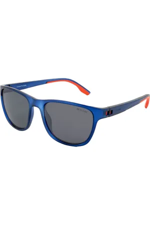 Kodak CF90113 Polarisierte quadratische Sonnenbrille für Männer