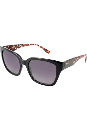Kodak CF90127 Polarisierte quadratische Sonnenbrille für Frauen
