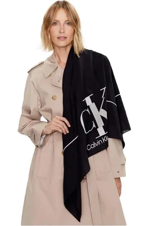 Calvin Klein Foulard Calvin Klein Femme authentic
