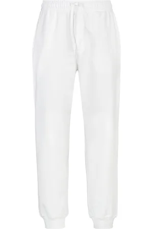 Replay Sweatpants French Terry Baumwolle-Polyester