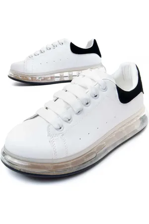 Montevita Sneaker Balenblak In Weiß