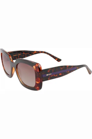 Kodak CF90088 Polarisierte quadratische Sonnenbrille für Damen