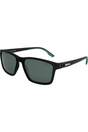 Kodak CF90157 Polarisierte quadratische Sonnenbrille für Männer
